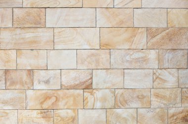 Antik Roma'da taş duvardan