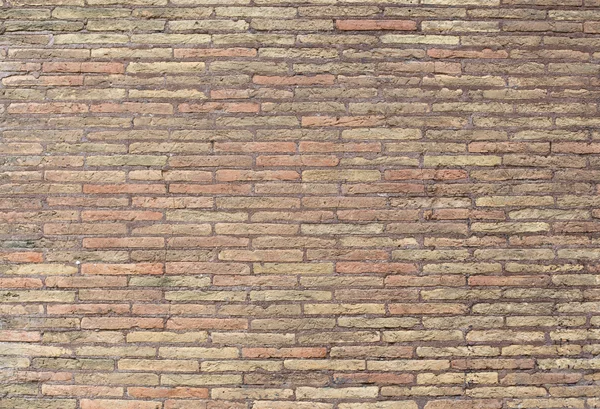 Antik Roma'da taş duvardan