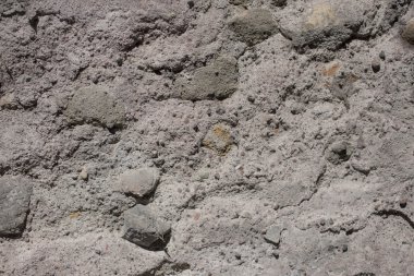 Antik dokulu duvar taş