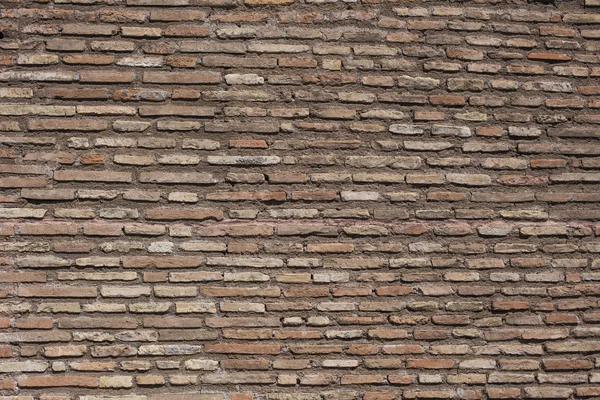 Old textured background from bricks — Stock Photo, Image