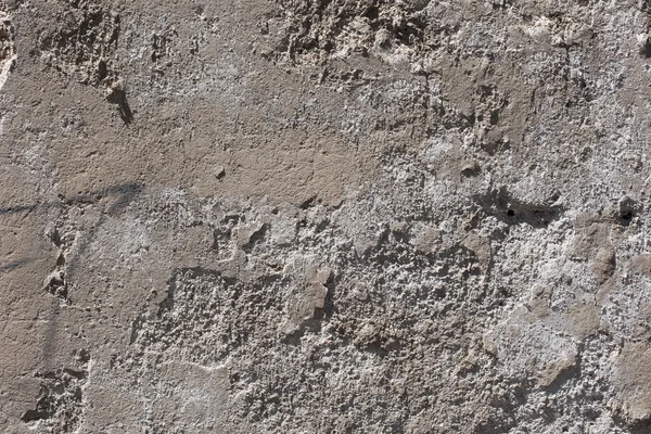 Muro antico con texture in pietra a Roma — Foto Stock