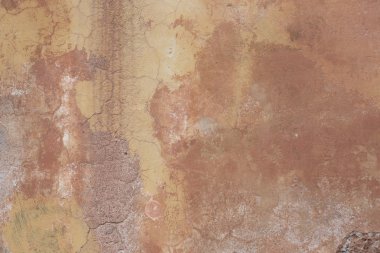 Taş Roma'da antik dokulu duvar