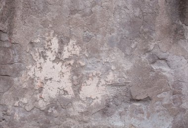 Taş Roma'da antik dokulu duvar