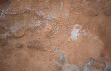 Taş Roma'da antik dokulu duvar