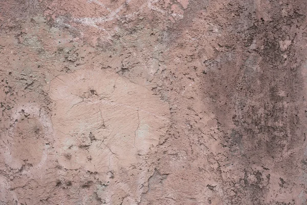 Antika texturerat muren av sten i Rom — Stockfoto