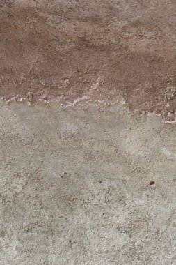 Taş Roma'da antik dokulu duvar