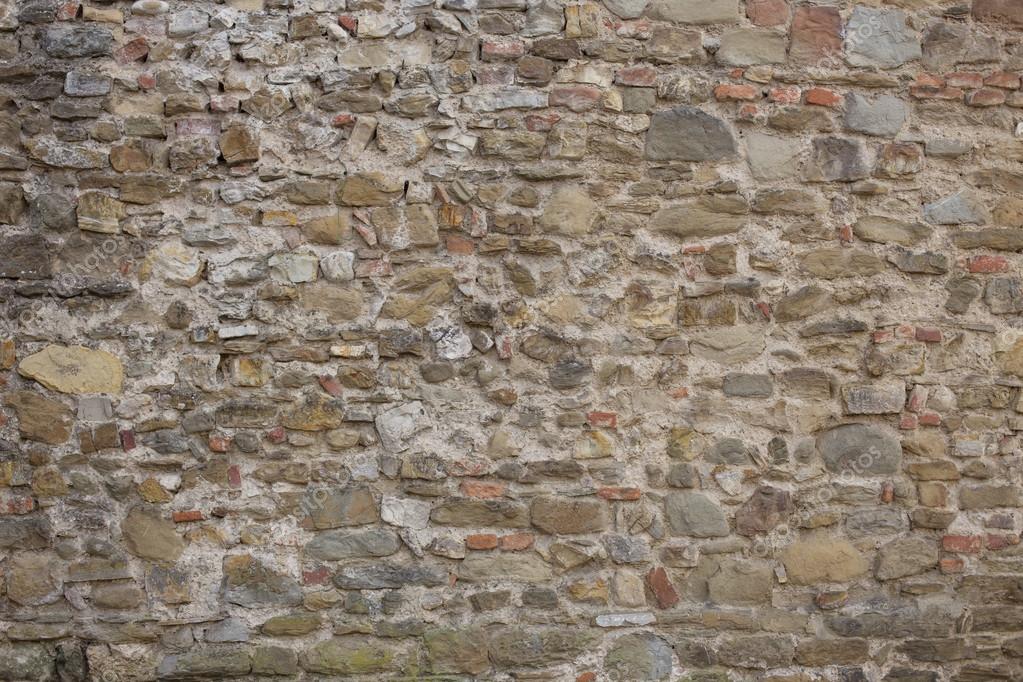 Textured Street Wall Stock Photo C Zinaidazv 88091536