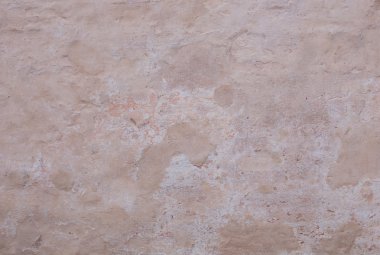 Taş duvar eski ışık