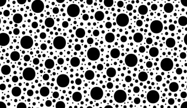 vektör kesintisiz geometrik desen