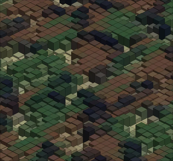 Infographic izometrik vektör grafik