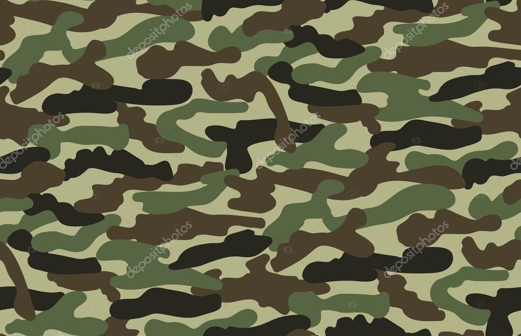abstract vector militaire camouflage achtergrond ...