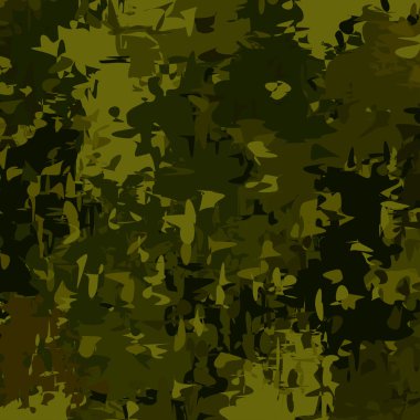 soyut vektör askeri kamuflaj arka plan.