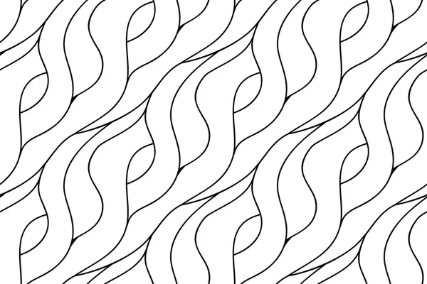 Çizilmiş çizgilerin vektör arkaplanı