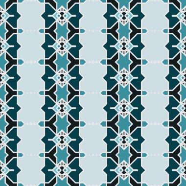 Retro sorunsuz vektör duvar kağıdı