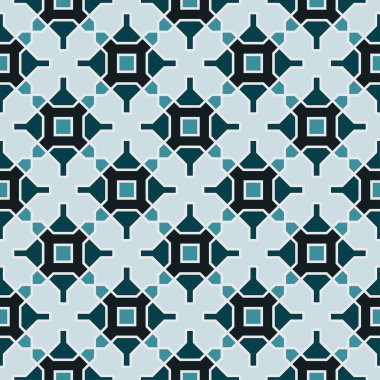 Retro sorunsuz vektör duvar kağıdı