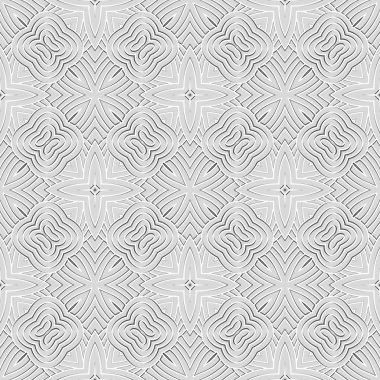 Vintage sorunsuz vektör duvar kağıdı