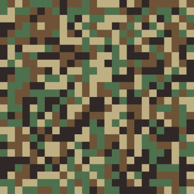 soyut vektör askeri kamuflaj arka plan