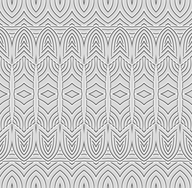 Vintage sorunsuz vektör duvar kağıdı