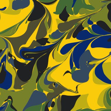 renkli renkli arka planı