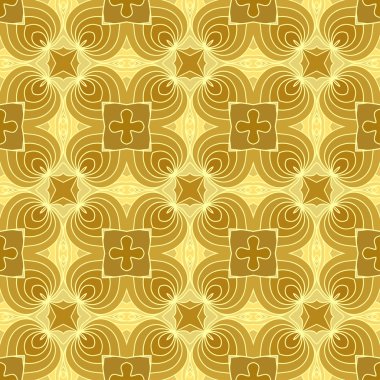 Retro sorunsuz vektör duvar kağıdı