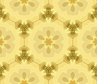 Retro sorunsuz vektör duvar kağıdı