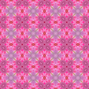 Retro sorunsuz vektör duvar kağıdı