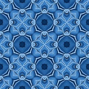 Retro sorunsuz vektör duvar kağıdı