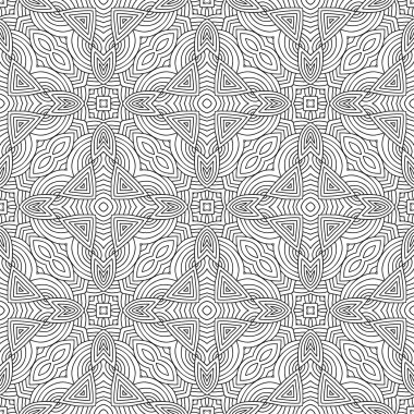 Vintage sorunsuz vektör duvar kağıdı