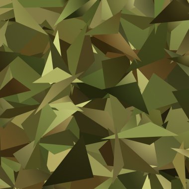 soyut vektör askeri kamuflaj arka plan