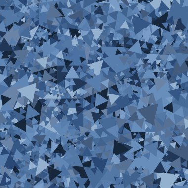 soyut vektör askeri kamuflaj arka plan