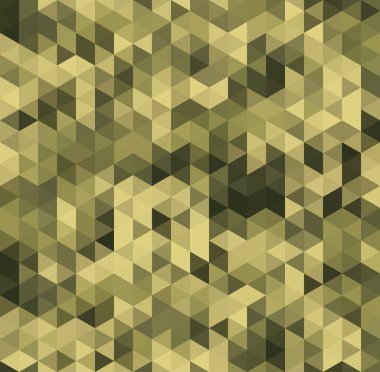 soyut vektör askeri kamuflaj arka plan