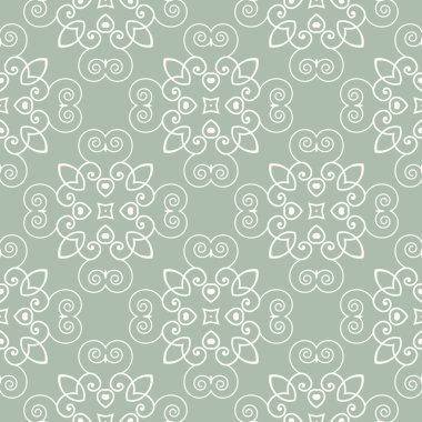 Vintage sorunsuz vektör duvar kağıdı