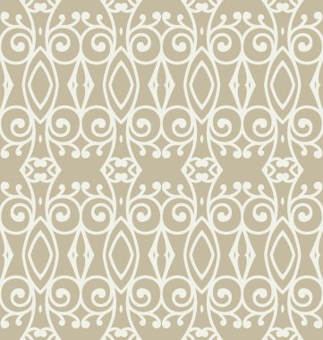 Vintage sorunsuz vektör duvar kağıdı