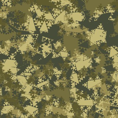 soyut askeri kamuflaj arka plan