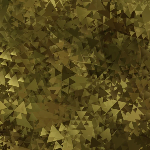 Fondo de camuflaje militar abstracto — Vector de stock