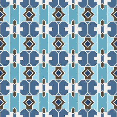 Retro sorunsuz vektör duvar kağıdı