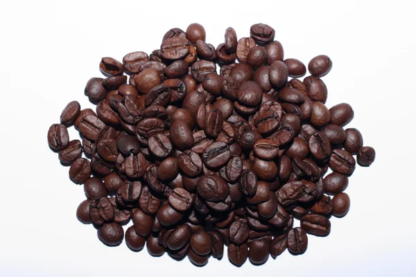 Kaffe — Stockfoto