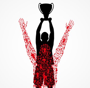 Reklam insanlar ile eğitim için