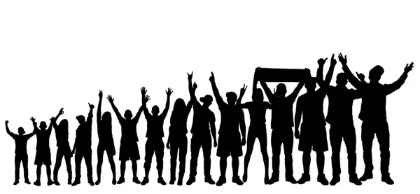 Spor ve konser için taraftarların kalabalık