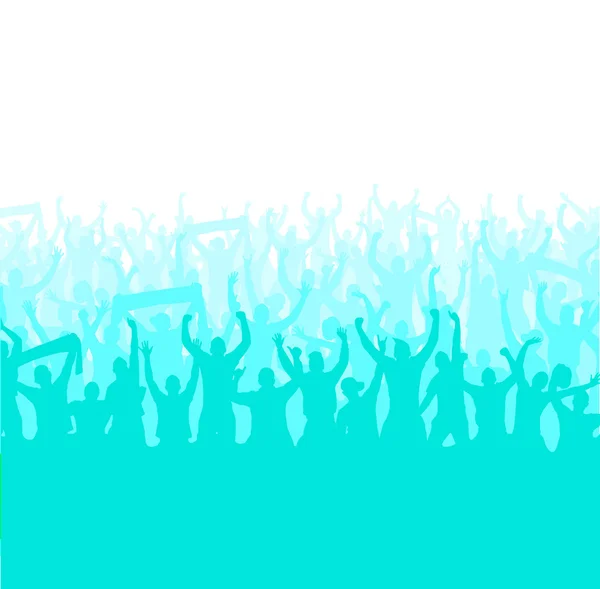 Spor Şampiyonası ve konserler için Banner