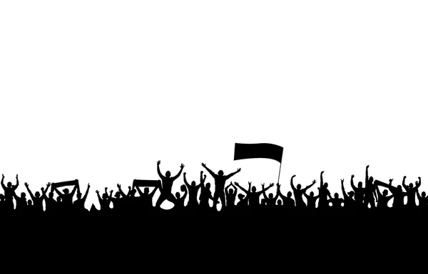 Spor Şampiyonası ve konserler için Banner