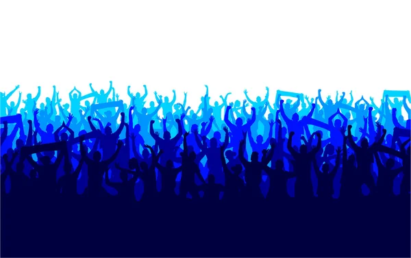 Spor Şampiyonası ve konserler için Banner