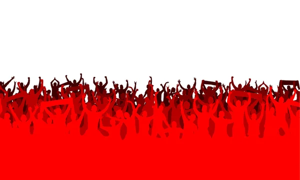 Spor Şampiyonası ve konserler için Banner