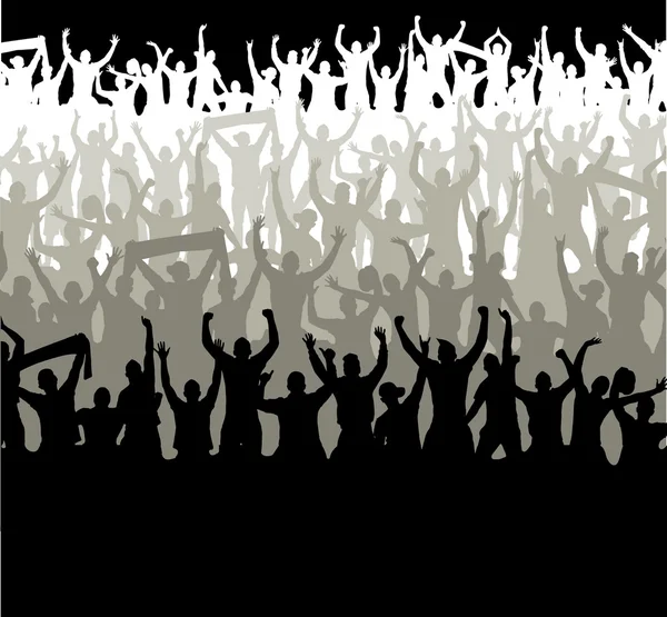 Spor Şampiyonası ve konserler için Banner