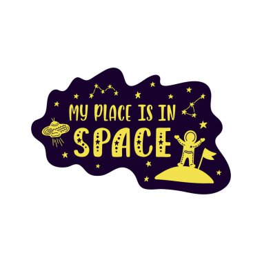 İlham verici vektör harfleri: 