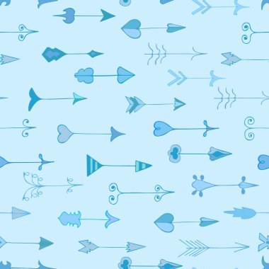 aşk okları arka plan