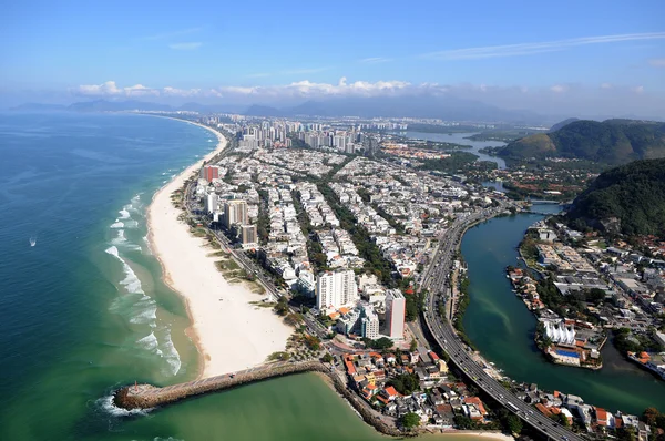 Rio de Janeiro Şehri