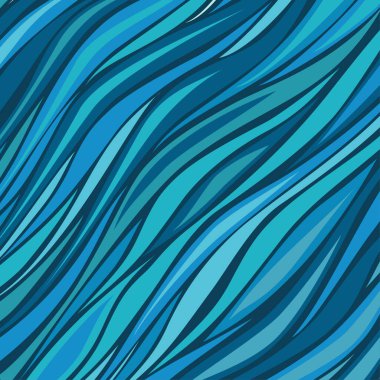 Soyut dalga arkaplanı. Doku