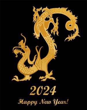 doğum günü temalı festival vektör illüstrasyonu