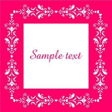 soyut vektör illüstrasyonu, dijital duvar kağıdı